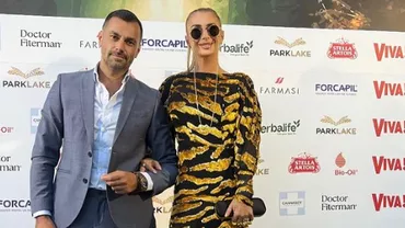 Să fie oare o nouă împăcare? Anamaria Prodan, la brațul lui Flavius Nedelea, la scurt timp după despărțirea afaceristului de Iulia Sălăgean