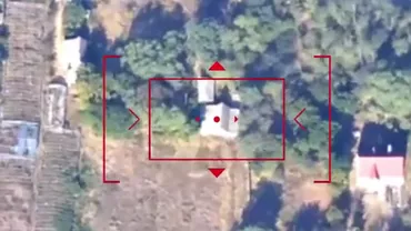 Ucraina a atacat cartierul general al Rusiei din Herson cu HIMARS. Ar fi fost uciși opt ofițeri ruși (VIDEO)