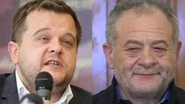 Tudor Buzatu, detalii explozive despre amanta tatălui său. Cine era cu adevărat femeia: „Un copil…”