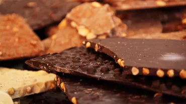 Boabele de cacao, mai scumpe cu 50%. Cât costă acum un kilogram