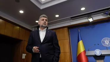 Marcel Ciolacu: PSD nu va vota nicio modificare legislativă în ceea ce privește comasarea sau decalarea alegerilor / Este foarte posibil să avem aceeași coaliție după alegeri dacă românii vor hotărî acest lucru (VIDEO)