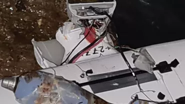 O dronă cu explozibil a căzut pe malul Mării Negre, în Bulgaria, la mică distanță de Vama Veche