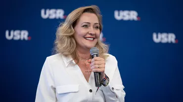 Elena Lasconi: Eu chiar sunt un candidat periculos, serios, nu sunt omul sistemului. O chestie care mă deranjează la Iohannis e că nu s-a bătut pentru România. Puteam să avem multe avantaje (VIDEO)