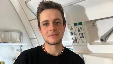 Fiul Andreei Esca a decis să plece de acasă. Motivul care l-a determinat să ia această decizie