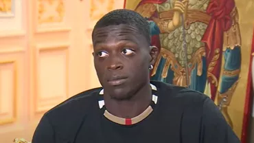 Dawa a izbucnit după Hermannstadt - FCSB: „Poți fi dezamăgit, dar ai respect și nu fi rasist