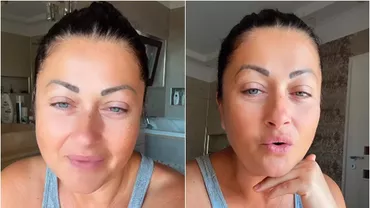 Gabriela Cristea, criticată de un internaut pe platformele online: „Ești babă”/ Cum a reacționat vedeta
