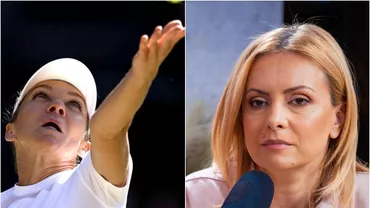 Simona Gherghe, mesaj de susținere pentru Simona Halep, după ce sportiva a fost suspendată 4 ani: „Am plâns”