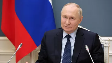 Vladimir Putin va vizita Mongolia, țara membră CPI care este obligată să îl aresteze. Care este scopul vizitei președintelui rus