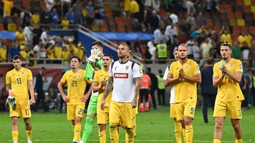 Lista cu posibilii adversari ai României dacă se califică în optimi la Euro 2024: Naționala va înfrunta adversari de top, indiferent pe ce loc termină grupa