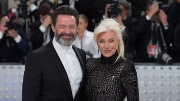 Hugh Jackman și soția sa, Deborra-Lee Furness s-au despărțit după 27 de ani