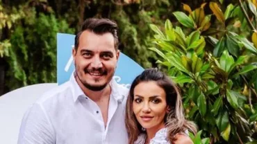 Bursucu, gata de nunta cu iubita sa, Andreea. Când va ajunge în fața altarului cu partenera de viață