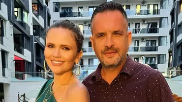 Mădălin Ionescu a împlinit 55 de ani. Cum l-au surprins soția și copiii lui. „Te iubim nemărginit!”