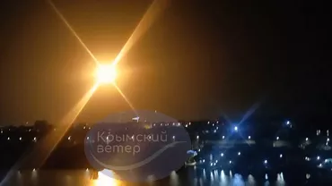 Ucraina a lansat un atac cu rachete asupra Sevastopolului din Crimeea anexată. Sunt peste 20 de victime (VIDEO)