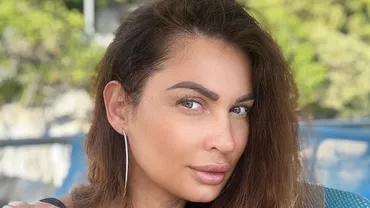 Nicoleta Luciu a uimit cu ultima apariție! Vedeta se laudă cu o siluetă de invidiat, după ce a dispărut din lumina reflectoarelor (FOTO)