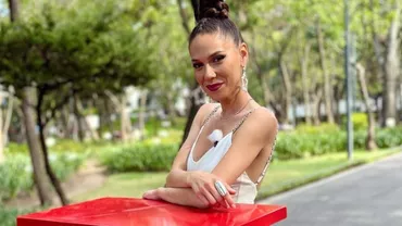 Irina Fodor e mega-rușinată de gestul pe care l-a făcut la Asia Express: “Recunosc, mă simt vinovată!”