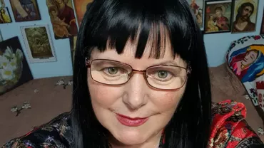 Maria Ghiorghiu, profeția momentului! Extratereștrii sunt din ce în ce mai aproape: „Poporul român va fi primul care va da mâna cu ei”