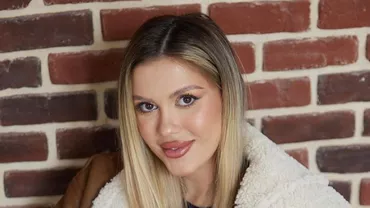 Emily Burghelea, la spital: „Mă frământă o grămadă de gânduri”. Ce a pățit viitoarea mămică