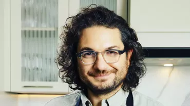„Cu doi dintre ei...” / Ce spune Florin Dumitrescu despre noul juriu de la „Chefi la cuţite” / De ce a plecat de fapt, de la faimosul show culinar