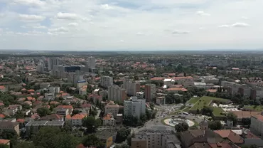 Orașul din România care ocupă primul loc în topul celor mai ieftine destinații de city break din lume