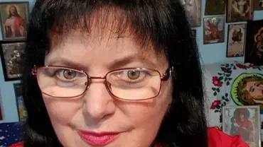 Maria Ghiorghiu revine cu noi predicții: „Primul OZN a fost odată cu începutul lumii!”