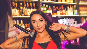 Cine este tânăra găsită moartă pe plaja din Mamaia. DJ Lalla lucra la un radio din București