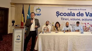 Ludovic Orban: Nu este simplu să faci politică de dreapta în România. Prima întrebare a oamenilor este Ce ne dați?