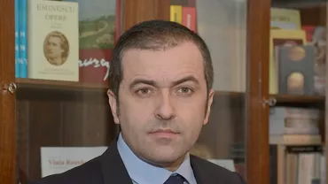 Mirel Taloș a demisionat din conducerea ICR. Vicepreședintele câștiga 2.000 de euro pe lună, dar lipsea de la ședințe