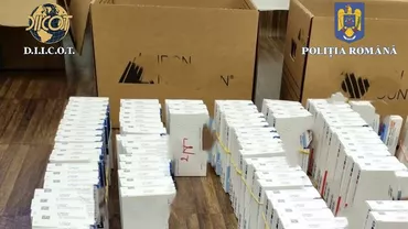 Stenograme: Farmacistul-traficant de droguri vindea opioidele care ar fi trebuit distruse de compania la care lucra