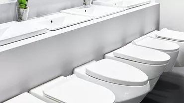 Ce modele inovatoare de vase WC poți achiziționa de la GQS German Quality?
