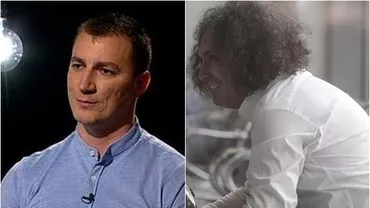 Marian Godină condamnă comportamentul agresiv al lui Mihai Pascu la sediul DIICOT: „Așchia nu sare departe de trunchi”