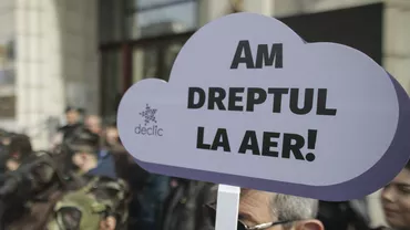 Poluarea la care sunt expuși copiii este direct legată de sănătatea plămânilor când devin adulți