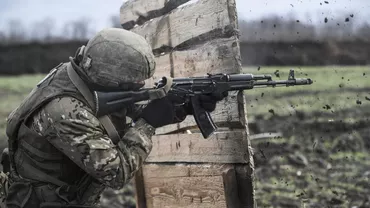 Tânăr militar, descoperit mort la o bază militară din București. Avea o plagă împușcată în dreptul inimii