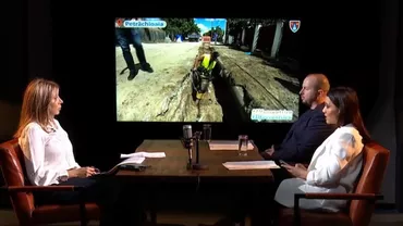 Vincenţiu Voicu (CJ Ilfov): Avem pe SMID un proiect de 190 de milioane pentru modernizarea a tot ce înseamnă colectarea deșeurilor / Mirabela Dumitrache: Și localnicii trebuie să aibă grijă de mediul înconjurător (VIDEO)