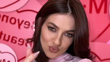 Lidia Buble a primit un inel cu diamante. Artista a dat cărțile pe față despre relația sa: „L-am primit în semn de iubire”
