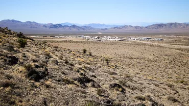 SUA au efectuat un test nuclear în Nevada, la câteva ore după ce Rusia a decis să revoce interdicția globală a testelor