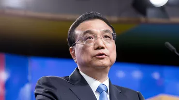 Li Keqiang a murit în urma unei crize cardiace, la Shanghai / Fostul premier chinez avea 68 de ani