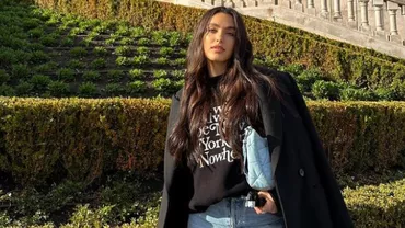 Ce părere are Alexia Eram despre Victor Slav. Reacția lui Aris