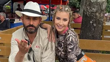 Ce a putut să spună Mihai Albu după ce și-a văzut fosta soție și iubitul acesteia la America Express
