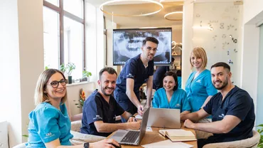 DENT ESTET lansează noile abonamente dentare Smart Choice, în parteneriat cu MedLife. Un abonat poate economisi până la 10.000 lei/ an în prevenția afecțiunilor dentare