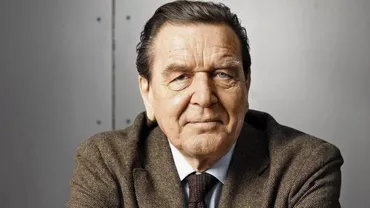 Fostul cancelar al Germaniei, Gerhard Schröder, a refuzat să plătească o notă de peste 6.000 de euro / Totul s-a transformat într-o ieșire eșuată