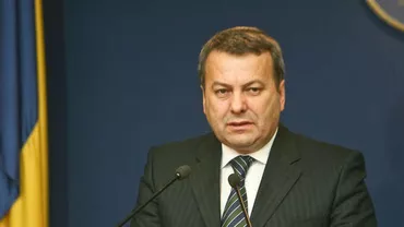 Gheorghe Ialomițeanu, fost ministru de Finanțe: „Dacă ne uităm pe execuția bugetară la 9 luni, vedem o depășire a cheltuielilor cu aproximativ 14 miliarde de lei„