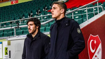 Internațional român, pe lista celor implicați în scandalul pariurilor ilegale din Italia / Cum ar putea fi sancționați jucătorii descoperiți