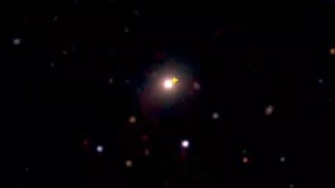 Eveniment senzațional observat de astrologi: O explozie spaţială masivă a creat elemente necesare vieţii