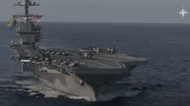 B1 TV difuzează duminică, de la 15:45, o serie de reportaje speciale despre NATO