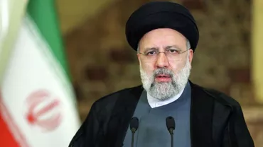 Cine va fi viitorul președinte al Iranului. Ebrahim Raisi a murit într-un accident aviatic