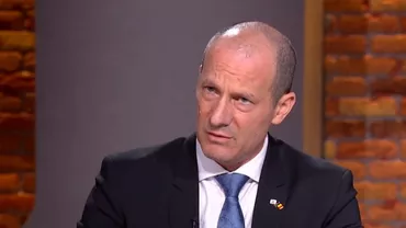 Reuven Azar, ambasadorul israelian în România, denunță „ipocrizia” celor care condamnă Israelul în situația civililor din Gaza: Când Bashar Al-Assad omora refugiați palestinieni în Damasc nimeni nu discuta despre asta (VIDEO)