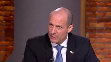 Reuven Azar, ambasadorul Israelului în România: Din 7.500 de rachete lansate de Gaza către Israel, 600 au căzut tot în Gaza / Din păcate, unii oameni se axează mai mult pe ce spun teroriștii, decât pe informațiile Israelului, o țară democratică (VIDEO)