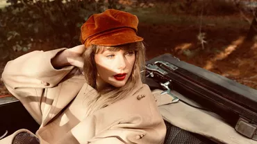 Fanii cântăreței Taylor Swift au luat cu asalt un pub londonez, după ce numele acestuia a fost menționat în noul album