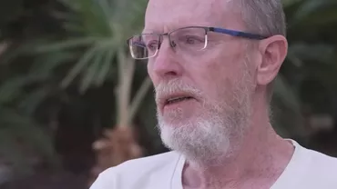 Un tată din Israel s-a bucurat că fiica lui de 8 ani a fost omorâtă de teroriștii Hamas: „Asta este cea mai bună veste dintre toate posibilitățile pe care le știam” (VIDEO)