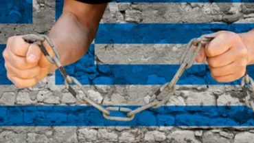 Român ținut ostatic și exploatat în Grecia: După nouă luni de muncă forțată, bărbatul a primit doar 300 de euro